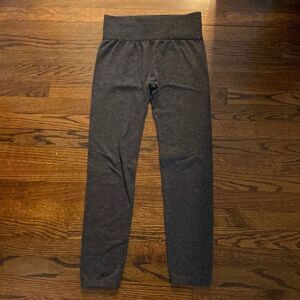 One5One Large/Extra Large Workout Yoga Jogger Sweatpants High Waist Elastic